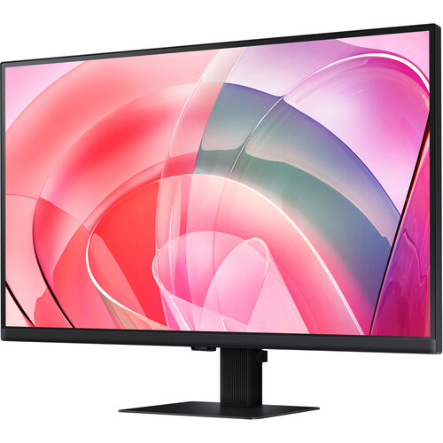 [MON-CON-SAM-LS27D702EANX-BK-125] Samsung LS27D702EANX Monitor - 27&quot; 4K 3840*2160 16:9 60Hz HDR10 - HDMI