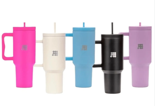 [CUB-ACC-MSC-CTTUMB-NA-125] Cubitt CT-TUMB - Thermo travel Tumber / 40oz