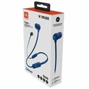 JBL Tune 110 Bluetooth Headphones + Mic / Blue