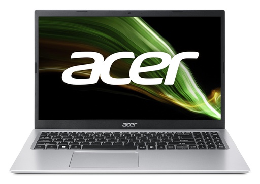 [LAP-CON-ACE-NXJ53AL003-SL-125] Acer AL15-41P-R6Q5 Notebook 15.6&quot; FHD AMD R7-5700U 16GB RAM 512GB M2 Win11 Home Spanish