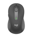 Logitech 910-006250 - Wireless Mouse M650 / 2.4GHz / Back