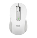 Logitech 910-006252 - Wireless Mouse M650 / 2.4GHz / White