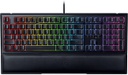 Razer Ornata V3 - Teclado Gaming Mecanico-Membrana / Negro