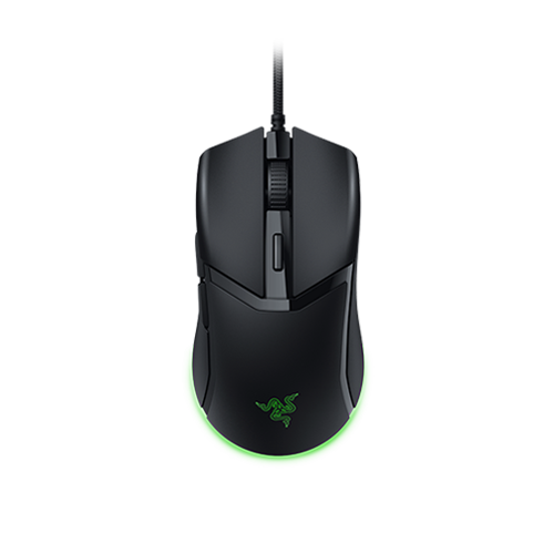 [RAZ-GAM-ACC-04650100BK-125] Razer Cobra - Gaming Mouse / USB / Black