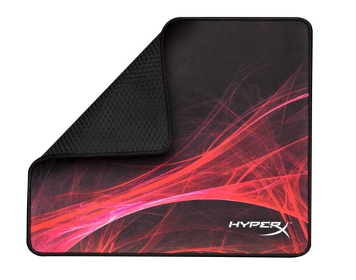 [HPX-GAM-ACC-MPFSSM-BK-420] HyperX Fury S Pro Gaming Mouse Pad - Medium