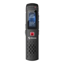 Steren Grabadora Digital de Voz Slim de 8GB