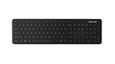 Microsoft Bluetooth Holgate Keyboard - Black