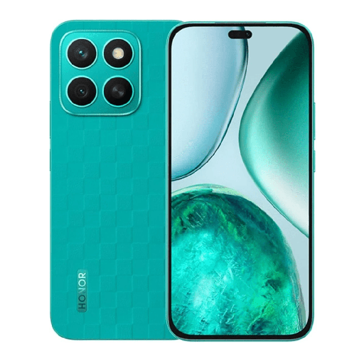 [HON-CEL-LTE-X8C8GB256GBMG-NA-225] HONOR X8C 8 GB RAM / 256 GB ROM / Dual Sim Marrs Green