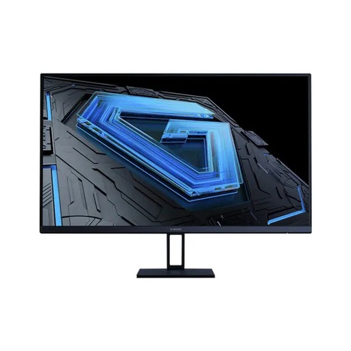 [XIA-MON-GAM-57453-BK-225] Xiaomi GPRO 27i - 27" Gaming Monitor FHD / Fast IPS LCD / 180Hz / RGB / FreeSync Premiun / 1ms GTG / HDR-1000