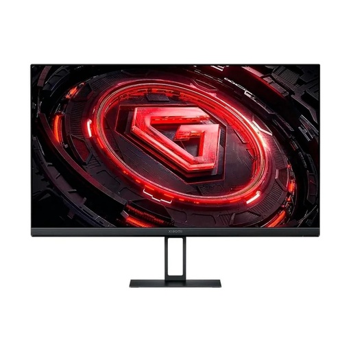 [XIA-MON-GAM-57896-BK-225] Xiaomi G24i - 24" Gaming Monitor FHD / Fast IPS LCD / 180Hz / 99% sRGB / FreeSync Premiun / 1ms GTG / 178° Wide viewing (copy)