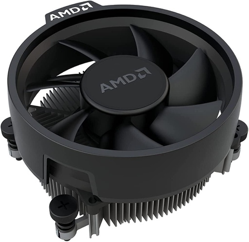 [AMD-CPU-ACC-AMDSKAM4-NA-225] AMD Processor Fan For Socket AM4