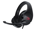 HyperX Cloud Stinger Gaming Headset - 3.5mm PC, PS4, Xbox One, Switch, VR & Mobile / Black