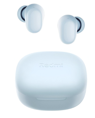 [XIA-ACC-AYM-BUDS6PALY-BL-225] Redmi Buds 6 Play /M2420E1 - Wireless Headphones / Bluetooth / Blue