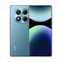 Redmi Note 14  PRO/ 8GB Ram / 256GB Rom/ LTE - Azul Oceano