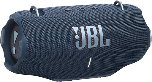 [SPK-AMP-JBL-XTREME4-BL-225] JBL Xtreme 4 Portable Bluetooth Speaker - 24hrs / IP67 / Blue