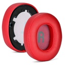 JBL E-700BT Earpads Reeplacement for JBL TUNE 700BT/710BT/720BT/750BTNC/760NC/770NC - Red
