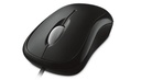 Microsoft Basic Optical Mouse (for Business) - Black