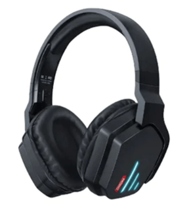 [OKA-MSC-ACC-B60-BK-225] Onikuma B60 Blutooth Headphone 