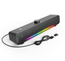 Onikuma  L16 Bocina con Luce conexión usb