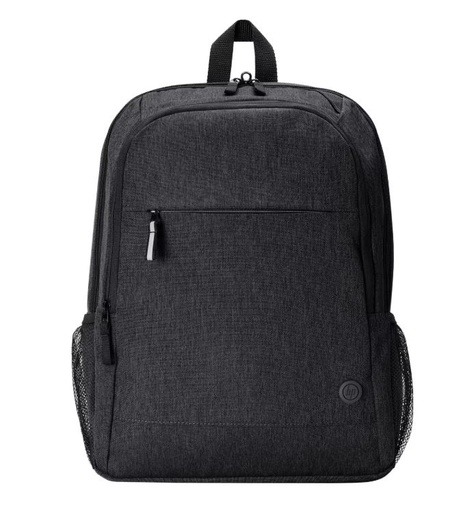 [HPE-MSC-BAG-1X644AA-BK-222] HP Prelude Pro Backpack - 15.6&quot; / Polyester / Black