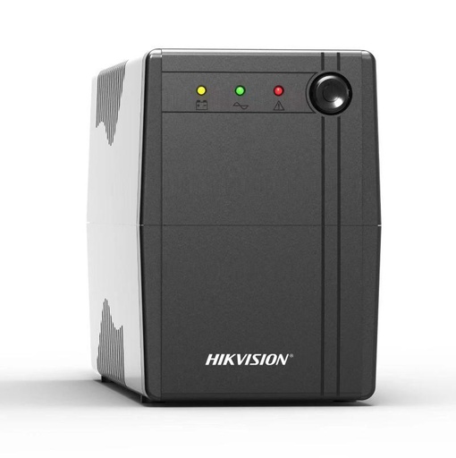 [UPS-CON-HIK-DSUPS600X-BK-225] Hikvision UPS 600VA / 360W