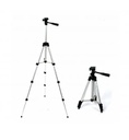 Havit HM131 - Trípode with 360 ° horizontal y 90 ° de giro vertical con cabeza de 3 vías