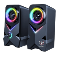 [OKA-MSC-ACC-L2-BK-225] Onikuma L2 Multimedia Speaker 