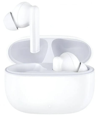 [HON-HYM-AUD-MZTME00-WT-225] Honor Choice Earbuds X7 Lite MZT-ME00 - White