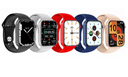Awei H15 Reloj Inteligente 