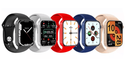 [AWE-MSC-ACC-H15-NA-225] Awei H15 Smart Watch  