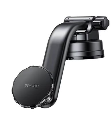 [GEN-CEL-ACC-C159-NA-325] Yesido C159 Soporte Holder Porta Celular de Clip con ventosa 