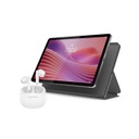 Lenovo TAB - Tablet 10.1" WiFi / 4GB RAM + 128GB / Camera Dual / OS Android  / Gratis Folio Case + Earbus E310