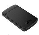 ORICO 2020U3 - External Enclosure / 2.5 / SATA HDD / USB 3.0 / Black