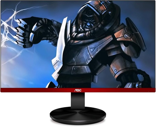 [MON-GAM-AOC-G2790VX-BK-225] AOC G2790VX Monitor Gaming VA 27" FHD 144Hz DP+HDMI