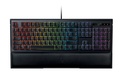 Razer Ornata Chroma Gaming Keyboard - Mecha-Membrane / Eng / Black