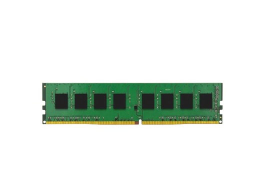 [KIN-MEM-COM-KVR26N19S6/4-NA-121] Kingston KVR26N19S6/4 - DIMM / 4GB DDR4 / 2666Mhz