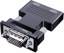 Zoecan ZO-HW2213 HDMI-to-VGA adapter