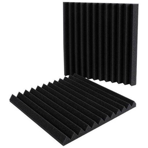 [GNC-AUD-ACC-ACOFOM30X30-NA-425] Generic Acoustic Foam 30 X 30 cm