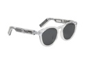 JBL SoundGear Frames - Gafas de audio Wearables de estilo de vida - IP54 - Redondas