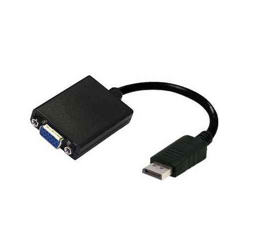 [ARG-MSC-ADP-CB0056-NA-121] Argom CB-0056 Adaptador de Displayport a VGA 