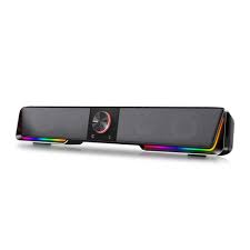 [RED-ACC-ACC-GS570-BK-425] Redragon Darknets - GS570 SoundBar / Black  