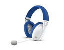 Redragon Ire Pro - H848G  Audífonos Inalámbricos Gaming con micrófono / Bluetooth / Blanco